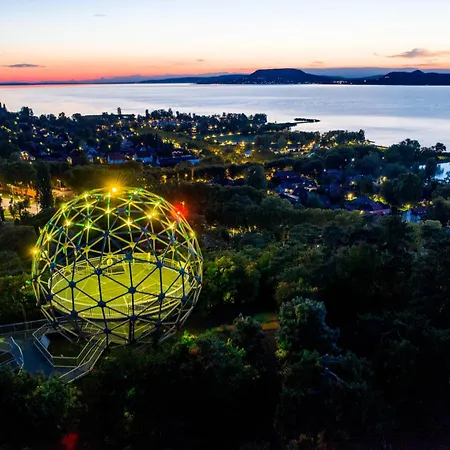 Sunset 217 Appartement