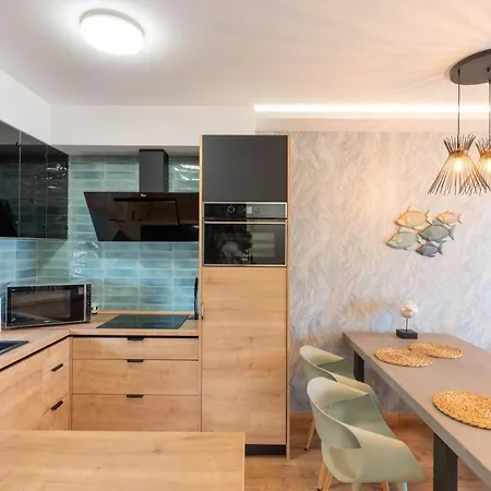 Appartement Sunset 217