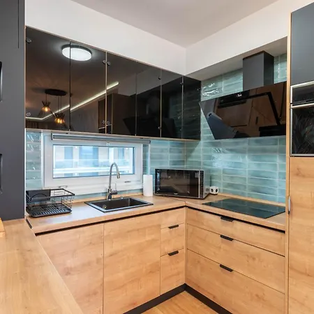 Appartement Sunset 217