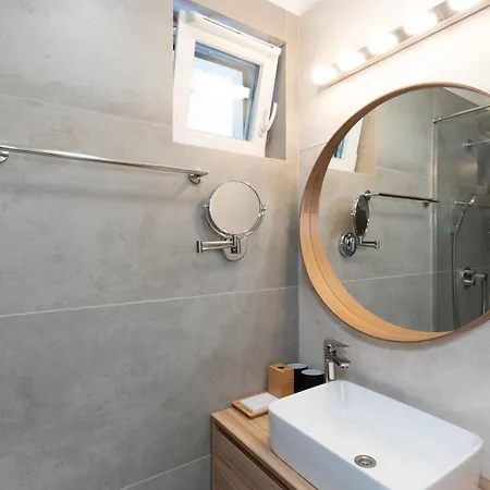 Sunset 217 Appartement *