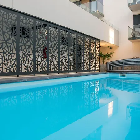 Sunset 217 Appartement *