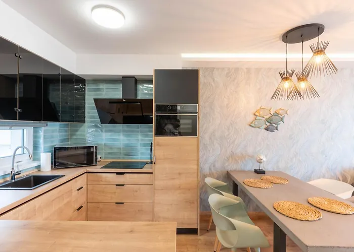 Apartamento Sunset 217