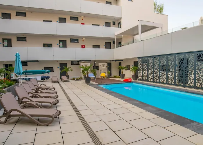 Sunset 217 Apartamento *