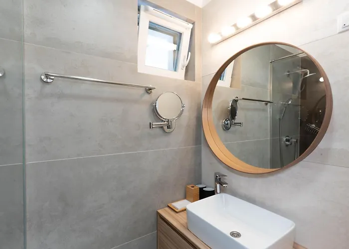 Sunset 217 דירה *