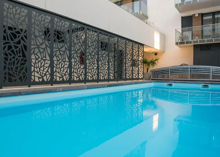 Sunset 217 Apartamento *